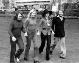 Abba Photo