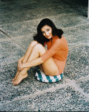 Pier Angeli Photo