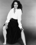 Andie MacDowell Photo