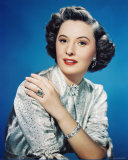 Barbara Stanwyck Photographie