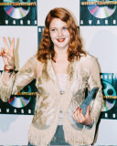 Drew Barrymore Photo