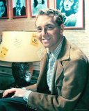 Paul Henreid (Actor) Photographie