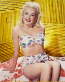 June Haver Foto