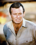 David Janssen Photo