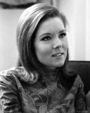 Diana Rigg Photo
