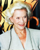 honor blackman