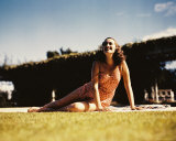 Dorothy Lamour Photo