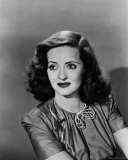 Bette Davis Photographie