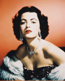 Faith Domergue Photo