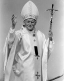 Pope John Paul II Photo Pope John Paul II Photo