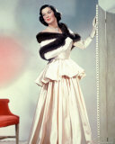 Rosalind Russell Photo