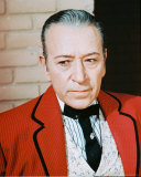 George Raft Photographie