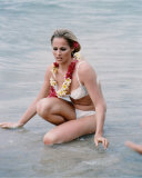 Ursula Andress Photo
