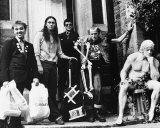 The Young Ones Photo