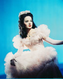 Ann Blyth Photographie