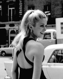 Catherine Deneuve Photographie