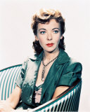Ida Lupino Photo Ida Lupino Photo