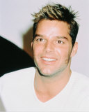 Ricky Martin Photo