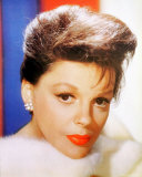 Judy Garland Photo