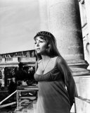 Ingrid Pitt Photo Ingrid Pitt Photo