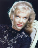 Anne Francis Photo