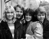 Abba Photo