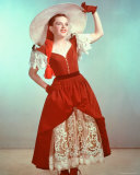 Judy Garland Photo