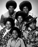 The Jackson Five Photo
