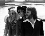 Abba Photo