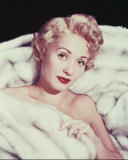 Jane Powell Photo