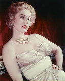 Zsa Zsa Gabor Photo