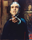 Christopher Lee Photo
