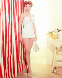 Debra Paget Photo