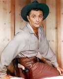 Robert Mitchum Photo