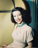 Loretta Young Photo