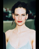 Hilary Swank Photo