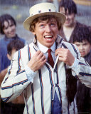 Tommy Steele Photo
