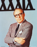 Jack Benny Photographie
