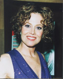 Sigourney Weaver Photo