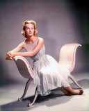 Dina Merrill Photo