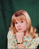 Hayley Mills Photo