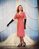 Deanna Durbin Photographie