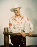 Gene Autry Photographie