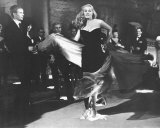 Anita Ekberg Photographie