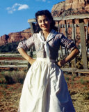 Gail Russell Photographie