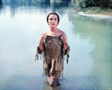 Debra Paget Photo Debra Paget Photo