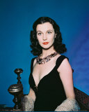 Vivien Leigh Photo