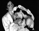 Margot Fonteyn Foto