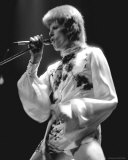 David Bowie Photo