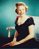 June Allyson Photographie